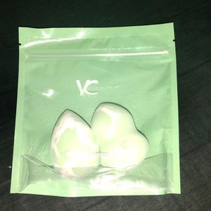 YC Collection Marble Sponge Duo